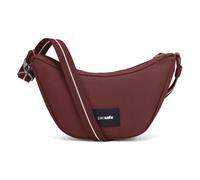 Pacsafe - Pacsafe GO Lunar Garnet Red Anti-Theft Crossbody rot