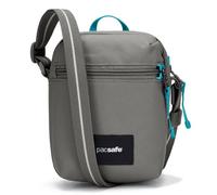 Pacsafe Go Micro Crossbody Bag Stone