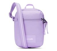 Pacsafe Pacsafe Go Mini Bag Umhängetasche 12.5 cm lila