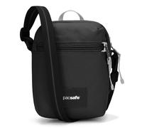 Pacsafe GO Micro Crossbody Umhängetasche (Volumen 1,5 Liter / Gewicht 0,15kg)