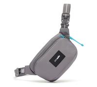 Pacsafe Go Micro Sling Tasche (Größe 1L, grau)