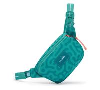 pacsafe GO Micro Sling - Gürteltasche reef