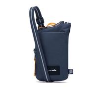 Pacsafe - Pacsafe GO Tech Coastal Blue Anti-Theft Crossbody blau