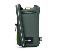 Pacsafe - Go Tech Crossbody - Umhängetasche oliv (Spruce Green)