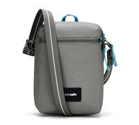 Pacsafe - Pacsafe Go Umhängetasche Go Festival Crossbody Stone Grau