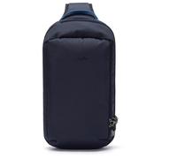 Pacsafe - Pacsafe V 10 Tech Sling - Umhängetasche blau (Ocean)