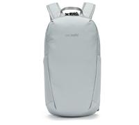 Pacsafe V12LTech Rucksack (Größe 12L, grau)
