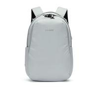 Pacsafe Pacsafe V 16L Anti-Diebstahl-Allround-Rucksack, Unisex, Erwachsene, Digitales Grau, 16 Liter