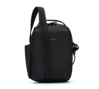 Pacsafe - Pacsafe V Crossbag V Tour Crossbody Jet Black Schwarz