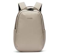 Pacsafe Pacsafe V Daypack RFID Schutz 41 cm Laptopfach beige
