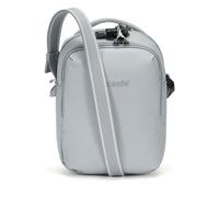 Pacsafe Pacsafe V Mini Bag Umhängetasche RFID Schutz 17 cm grau
