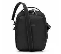 Pacsafe V Companion Crossbody Jet Black