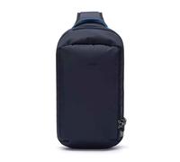 PACSAFE V Tech Sling (Vibe 325) 10 L - Anti-Diebstahl-Sling aus recycelten PET-Flaschen ocean