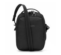 Pacsafe - Pacsafe V Umhängetasche V Companion Crossbody Jet Black Schwarz