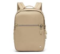 Pacsafe W Backpack Taupe
