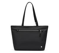 Pacsafe Pacsafe W Shopper Tasche 42 cm Laptopfach schwarz
