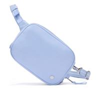 pacsafe W Micro Sling - Umhängetasche serenity blue