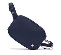 pacsafe W Micro Sling - Umhängetasche navy