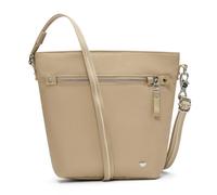 Pacsafe - Pacsafe W Taupe Anti-Theft Crossbody beige
