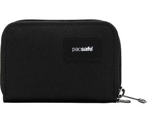 Pacsafe Portemonnaie RFIDsafe Card Wallet (B x H x T) 8 x 11 x 2cm 11085130