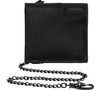 Pacsafe Portemonnaie RFIDsafe Z100 (B x H x T) 12 x 11 x 2.5cm Schwarz 10605100