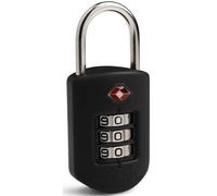 Pacsafe Prosafe 1000 TSA Reiseschloss (Gewicht 90g / Maße 7,5 x 3,4 x 2cm)