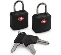 Pacsafe Prosafe 620 TSA - Gepäckschloss - schwarz