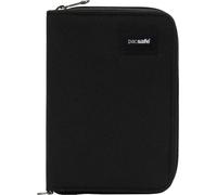 Pacsafe Reiseetui RFIDsafe Travel Organizer (B x H x T) 11.5 x 16.3 x 2cm Schwarz 11020130