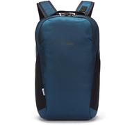 Pacsafe - Reisen - RucksÃ¤cke - Pacsafe Vibe 20 Econyl backpack Econyl Ocean - 40130641