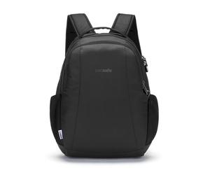 Pacsafe - Reisen - Rucksäcke - Pacsafe Metrosafe LS350 Econyl Backpack Black - 40120138