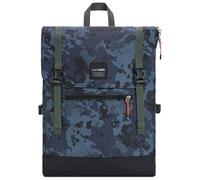 pacsafe Slingsafe LX450 Backpack Grey Camo