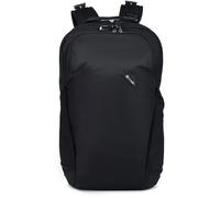 Pacsafe 60291130 Rucksack Schwarz Nylon, Polyester