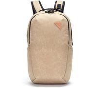 Pacsafe - Reisen - Rucksäcke - Pacsafe Vibe 25 backpack Coyote - 60301225
