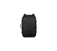 Pacsafe - Reisen - Rucksäcke - Pacsafe Vibe 40 carry-on backpack Jet Black - 60310130