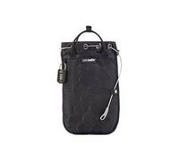 pacsafe Reisetasche Travelsafe GII 3L Kunstfaser schwarz 10481100 St.