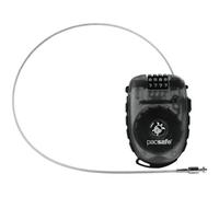 Pacsafe Retractasafe 250 Kabel Zahlenschloss