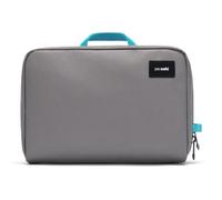 Pacsafe Elektroniktasche RFID 22 cm grau