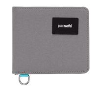 Pacsafe - RFIDsafe Bifold Wallet - Geldbeutel, Gr. 9 x 10.5 x 1 cm, stone (Stone)