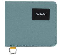 Pacsafe RFIDsafe Bifold Wallet Fresh Mint
