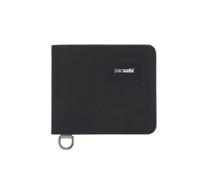 Pacsafe RFIDsafe Bifold Wallet schwarz