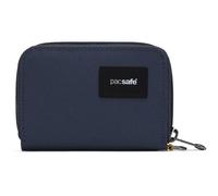 Pacsafe RFIDsafe Card Wallet Coastal Blue