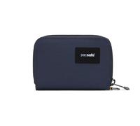 Pacsafe RFIDsafe Card Wallet Coastal Blue
