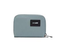 Pacsafe - RFIDsafe Card Wallet - Geldbeutel, Gr. 11 x 8 x 2 cm, grün (FreshMint)