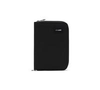 Pacsafe RFIDsafe compact travel organizer jet schwarz