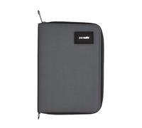 Pacsafe RFIDsafe Compact Travel Organizer Slate