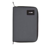 pacsafe RFIDsafe Compact Travel Organizer Slate