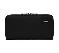 Pacsafe Continental Geldbörse RFID Schutz 20 cm schwarz