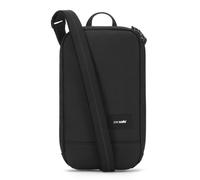 pacsafe RFIDsafe Crossbody Bag Black