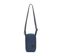 pacsafe RFIDsafe Tech Crossbody - Umhängetasche coastal blue