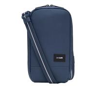 pacsafe RFIDsafe Tech Crossbody - Umhängetasche coastal blue